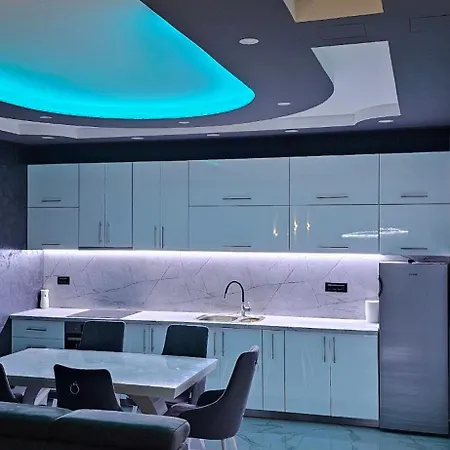 Villa Private Champion Apartment Mostar
