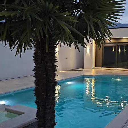 Apartment Villa Private Champion Mostar